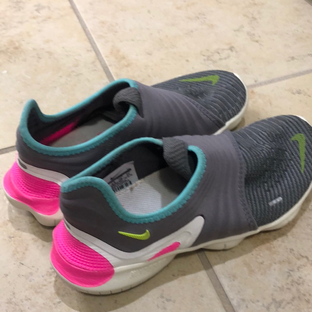 Nike free 3.0